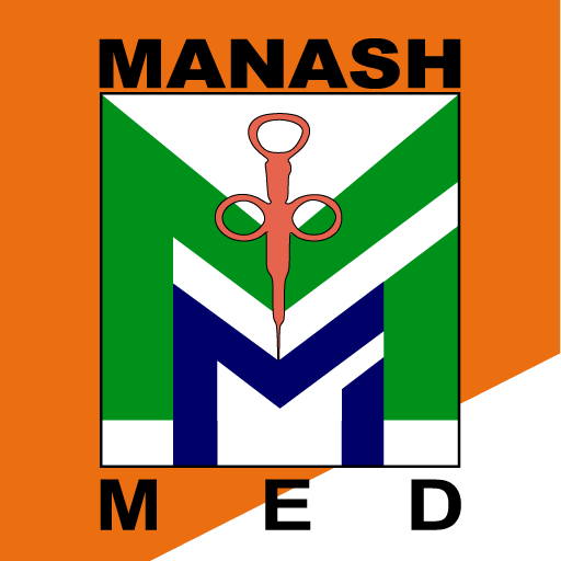 Manas Med LLC